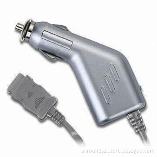 Spring Design Cigarette Chargers with CE and RoHS Marks
